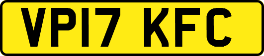 VP17KFC