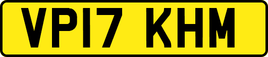 VP17KHM