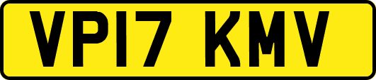 VP17KMV