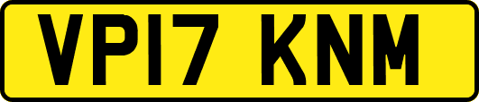 VP17KNM