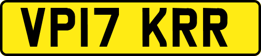 VP17KRR