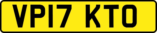 VP17KTO