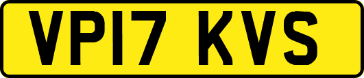 VP17KVS