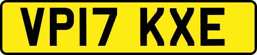 VP17KXE