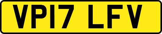 VP17LFV