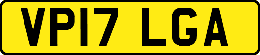 VP17LGA