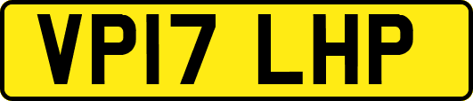 VP17LHP