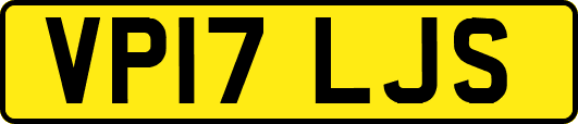 VP17LJS