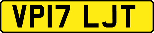 VP17LJT