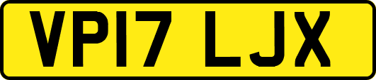 VP17LJX