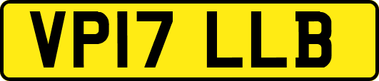 VP17LLB