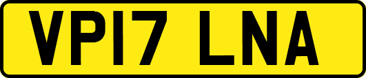 VP17LNA