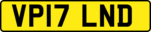 VP17LND