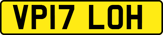 VP17LOH