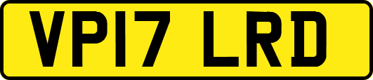 VP17LRD