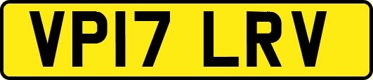 VP17LRV