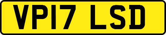 VP17LSD