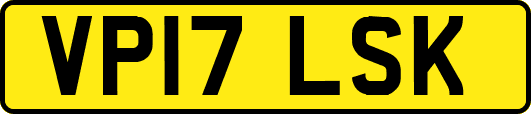 VP17LSK