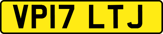 VP17LTJ