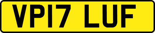 VP17LUF