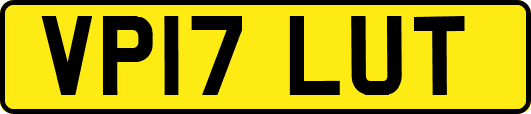 VP17LUT