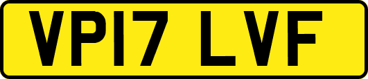 VP17LVF