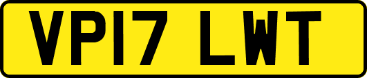 VP17LWT