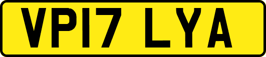 VP17LYA