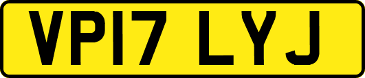 VP17LYJ