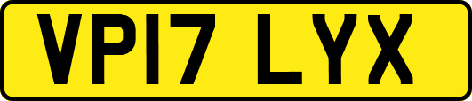 VP17LYX