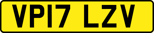 VP17LZV