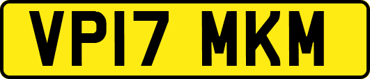 VP17MKM