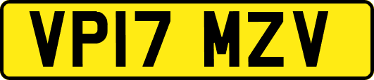 VP17MZV