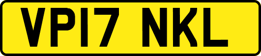 VP17NKL