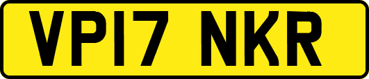 VP17NKR