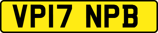 VP17NPB