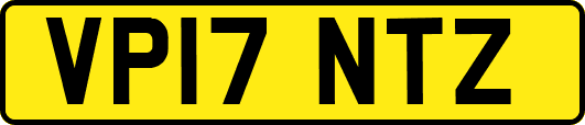 VP17NTZ