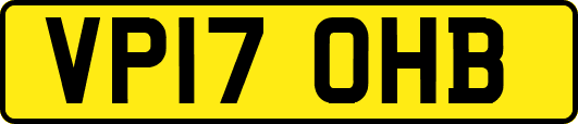 VP17OHB