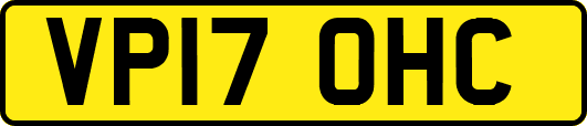 VP17OHC