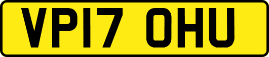 VP17OHU