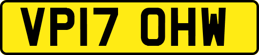 VP17OHW