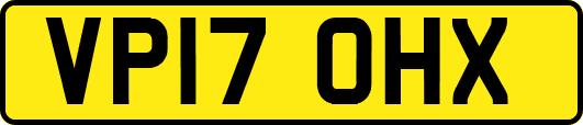 VP17OHX