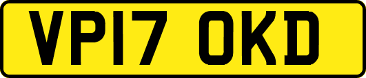 VP17OKD