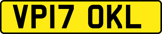 VP17OKL