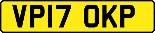 VP17OKP