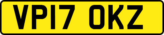 VP17OKZ