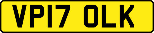VP17OLK
