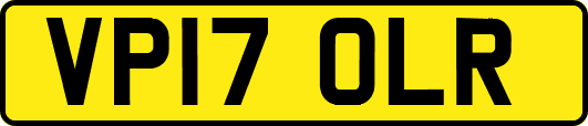 VP17OLR