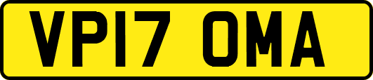 VP17OMA