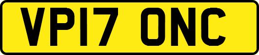 VP17ONC